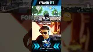 Free Fire Player Understanding Basic of Scarfall 2.0 🫡