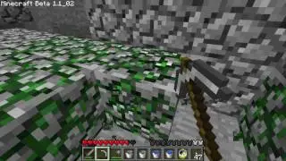 Let's Mess Around With Minecraft 10