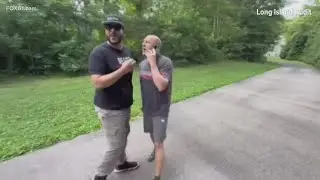 Viral YouTube confrontation leads to arrest of former Connecticut State Police sergeant