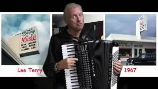 Weird  Al   First accordion teacher    Lee Terry Meisinger   Beer Barrell Polka