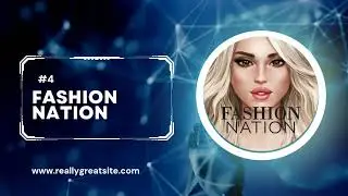 #TOP 5 BEST FASHION GAMES