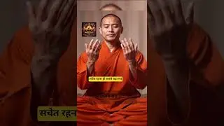 Buddha&rsquo;s 7 Rules of Awareness Most People Miss | INNER LIGHT 🪔