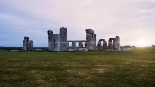 Deciphering the ancient Stonehenge calendar #RAZOR