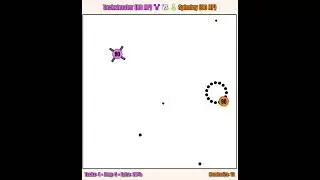 Tackshooter vs Splodey