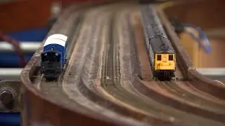 Can Hornby survive the future? | 5 News