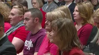Red flag bill being debated could mean 170 Coloradans lose their guns