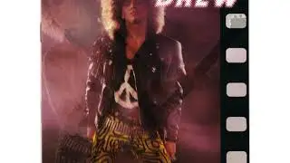 David Drew - Machine Gun Love