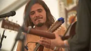 Folk by the Oak Festival 2019