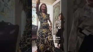 روفيا تشطح قصبة روووعة 💃💃😍تبرد القلب 💃😘