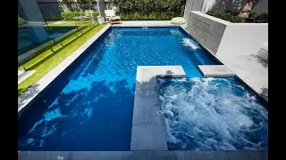 The Brooklyn Pool & Spa