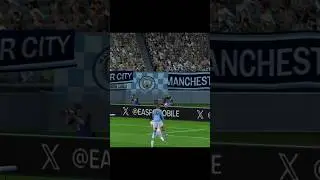 😉#footballshorts #fifa #fc25 #fifamobile #footballskills #football