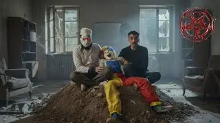 مكار اتحول شرير😡 وخطف بهلول وقتلوا هوا والدكتور الشرير😱