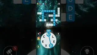 Words of Wonders Level 3193 | Wow Level 3193 | Wow Waitomo glowworm caves Answers