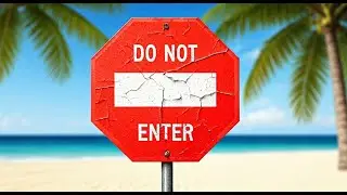 10 самых опасных туристических направлений в 2025 году | которых следует избегать