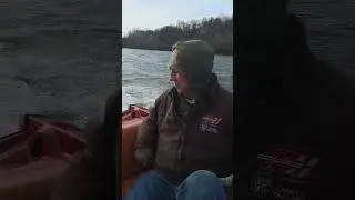 1965 starcraft test run