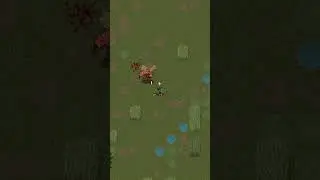 [Cataclysm: Dark Days Ahead] GIANT WASP EXPLODES! 💥🐝💥