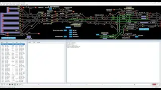 PC-Rail Live 1/26/2026: Dispatching London Kings Cross/Finsbury Park