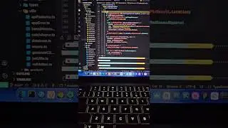 own chat-gpt run on local machine  #code #developer #react #nodejs #chatgpt #gemini