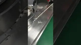high speed candy packaging machine, high speed flow wrapper,candy wrapping machine,automatic packing
