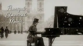 Intentional Classical Playlist for Quiet Progress &mdash; ib: Tchaikovsky, Debussy, Haydn