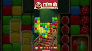 Toon Blast Level 7073 GR8 Momz Play Gamez