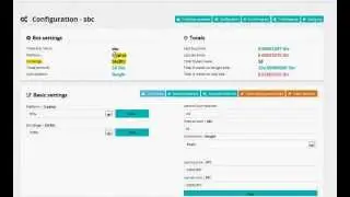 Advanced Trade Bot - Stablecoin Trading on Cryptsy - Cryptsy Bot