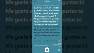 not mine bdw #songs #spotify
