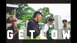 Get Low - YNK (Official Music Video)