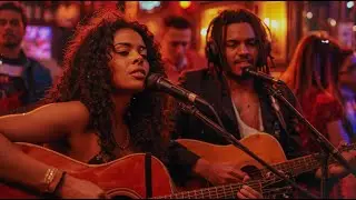 Alma Desnuda: Live Raw Sessions with Ricardo & Luc&iacute;a Morales 🎶✨
