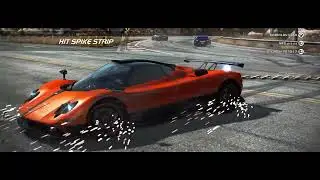 amazing wreck 202 Need for Speed™ Hot Pursuit Remastered