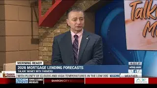 2026 Mortgage Lending Forecasts