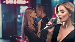Le Vie dell'Amore (Disco) Video musicale di Natalie Colen