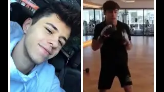 【Jylan】These two shining boys are awesome! - October 19, 2018