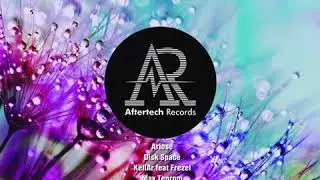 Disk Space - Tangent Edges (Original Mix) [Aftertech Records]