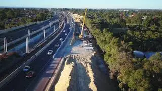 Main Roads Western Australia