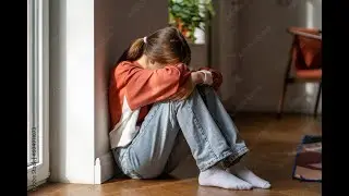 Sadness vs Depression in 8-11 year old (middle childhood)