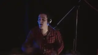 REKK &bull; I NEVER THOUGHT (DRUCKEREI SESSION)