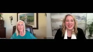 LYLTalks S5: E1 - Lisa Anna Palmer & Denise M. Dudley on Preserving Our Mental Health As Sr. Leaders