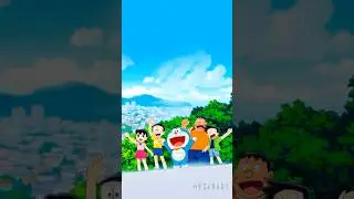 Doraemon edit ⭐️ #asmr #art #doraemon #edit #photo #disneylandcharacter #subscribe #truefriendship