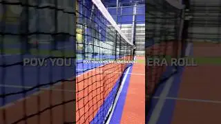 Padball ⏐ Camera Roll Of A Padball Player