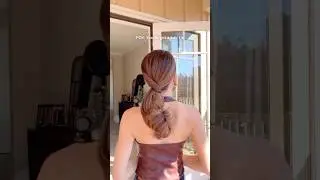 Viral Claw Clip Hairstyle Hacks 😱 | You&rsquo;ll Wish You Knew Sooner! 💇 | #shorts​ #hairstyle​ #clawclip