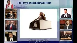 Personal Injury Lawyer frisco