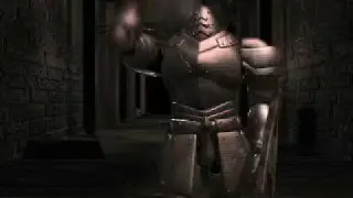 Shadow Tower - Opening