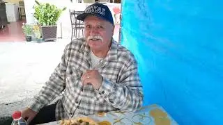 Tacos El Churras en Penjamillo Michoacan Tacos al Gusto 