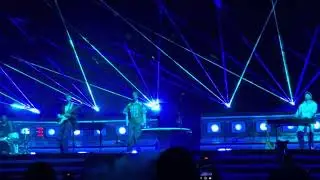 Glass Animals - 
