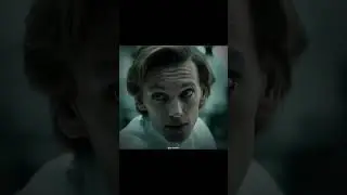 Henry Creel-Vecna🌟|Kerosene-Crystal Castles|Stranger Things edit
