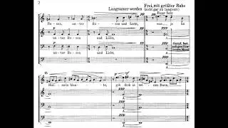 Paul Hindemith - Du musst dir alles geben (1930)