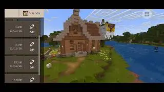 Welcome to Minecraft