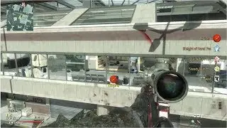 FaZe Kay - MW3 FFA Commentary w/ Sick Shot!
