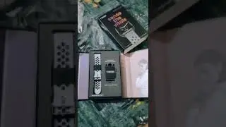 Tagg Verve sense smart watch Unboxing. ||TAGG SMARTWATCH||. #TAGGVERVESENSE,. #AMAZON.